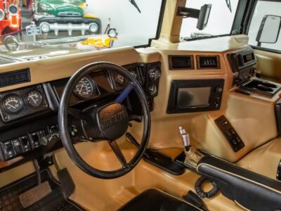 Hummer H1 1999