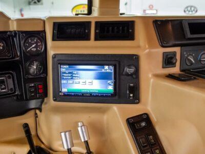Hummer H1 1999