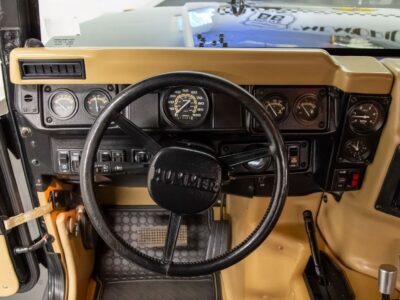 Hummer H1 1999
