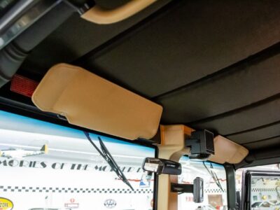 Hummer H1 1999