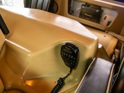 Hummer H1 1999