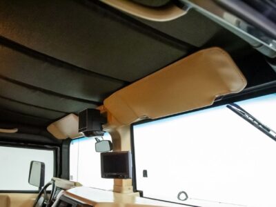 Hummer H1 1999