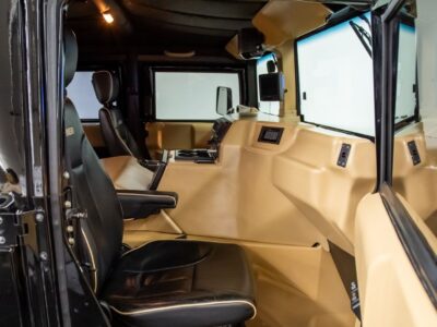 Hummer H1 1999