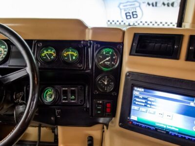 Hummer H1 1999
