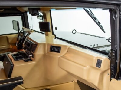 Hummer H1 1999