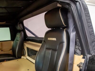 Hummer H1 1999