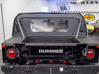 Hummer H1 1999