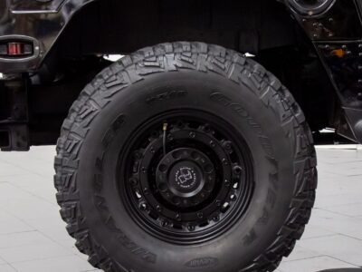 Hummer H1 1999