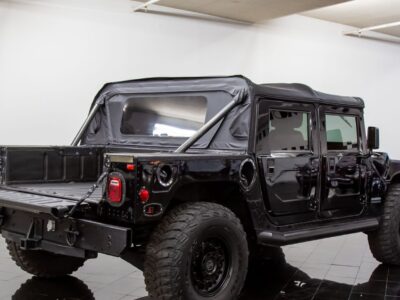Hummer H1 1999