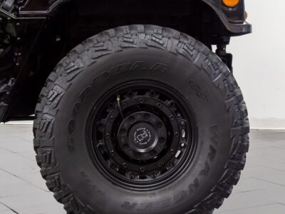 Hummer H1 1999