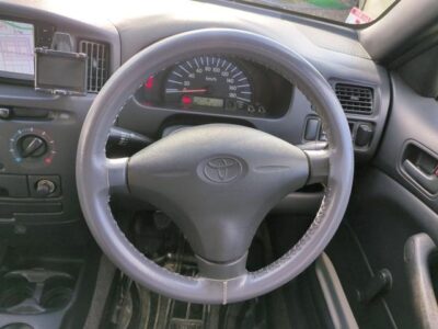 TOYOTA PROBOX VAN 2003