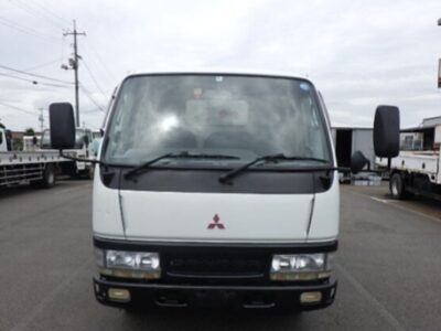 Mitsubishi Canter (RESERVED)