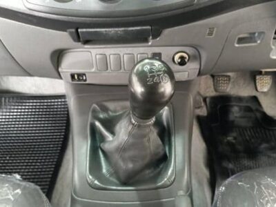 Toyota Hilux 2.7 Vigo 2012