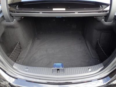 MERCEDES BENZ S-CLASS S450
