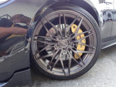 MERCEDES BENZ S-CLASS S450