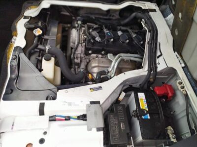 NISSAN CARAVAN NV350 2016