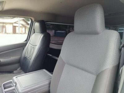 NISSAN CARAVAN NV350 2016