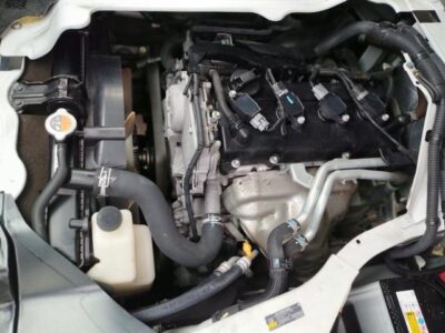 NISSAN CARAVAN NV350 2016