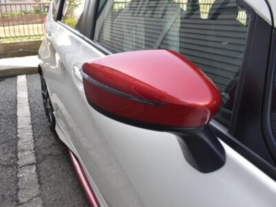 NISSAN NOTE NISMO S