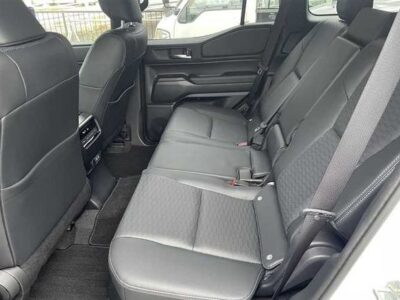 TOYOTA LAND CRUISER 2024