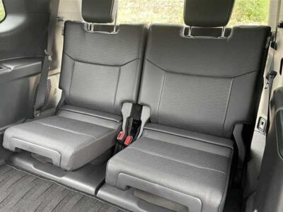 TOYOTA LAND CRUISER 2024