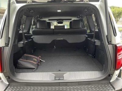 TOYOTA LAND CRUISER 2024