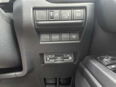 TOYOTA LAND CRUISER 2024
