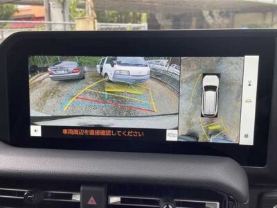 TOYOTA LAND CRUISER 2024