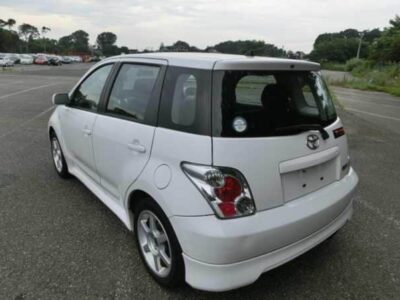 TOYOTA IST 1.5S