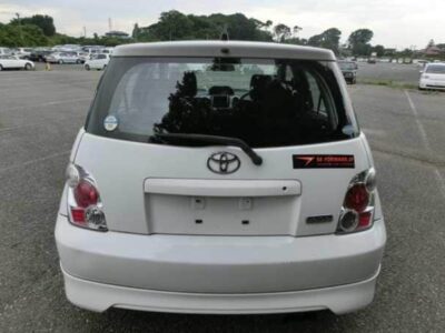 TOYOTA IST 1.5S