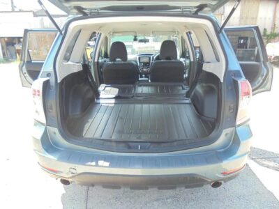 SUBARU FORESTER 2.0XT