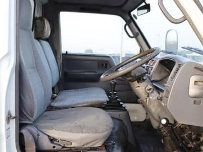 TOYOTA DYNA DUMP TRUCK 1996