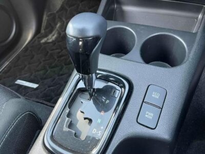 TOYOTA HILUX 2.4 DOUBLE CAB 2019