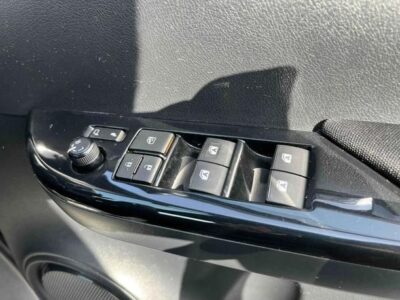 TOYOTA HILUX 2.4 DOUBLE CAB 2019