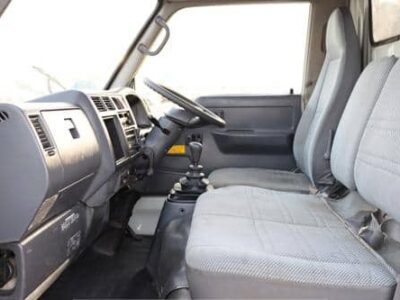 TOYOTA DYNA DUMP TRUCK 1996