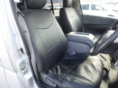 TOYOTA HIACE VAN SUPER GL 2006