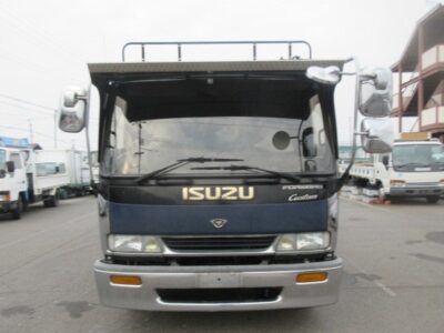 ISUZU FORWARD 1996