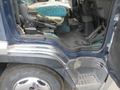 ISUZU FORWARD 1996