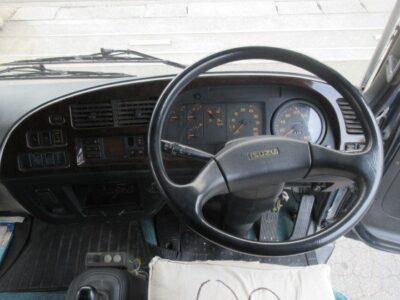 ISUZU FORWARD 1996