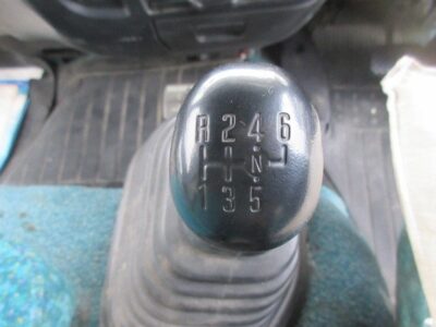 ISUZU FORWARD 1996