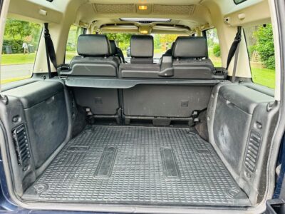 Land Rover Discovery II