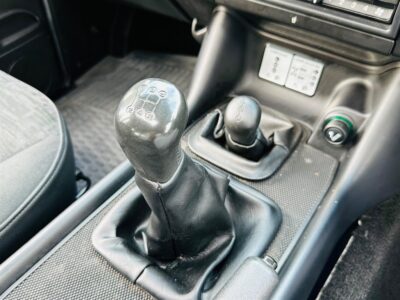 Land Rover Discovery II