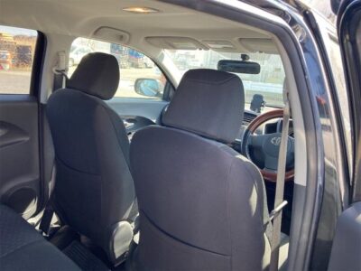 TOYOTA IST 150X 2010