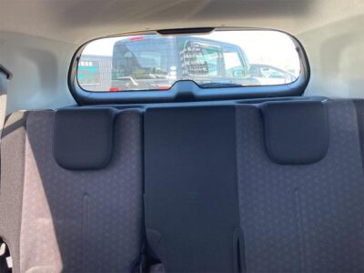 TOYOTA IST 150X 2010