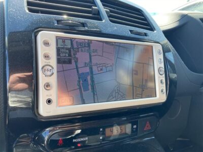 TOYOTA IST 150X 2010