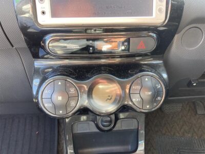 TOYOTA IST 150X 2010