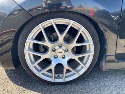 TOYOTA IST 150X 2010