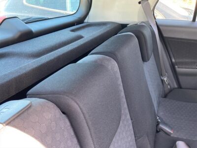 TOYOTA IST 150X 2010