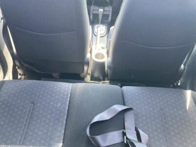 TOYOTA IST 150X 2010