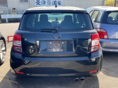 TOYOTA IST 150X 2010